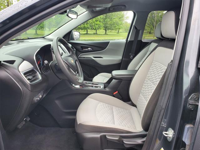 Used 2020 Chevrolet Equinox For Sale in Waterford Twp, MI
