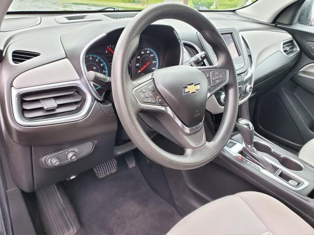 Used 2020 Chevrolet Equinox For Sale in Waterford Twp, MI
