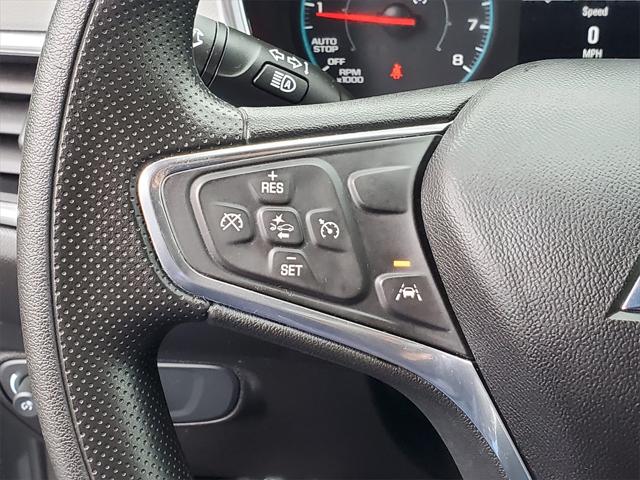 Used 2020 Chevrolet Equinox For Sale in Waterford Twp, MI