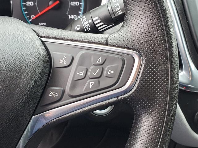 Used 2020 Chevrolet Equinox For Sale in Waterford Twp, MI