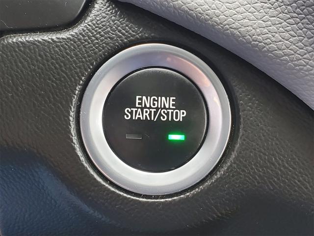 Used 2020 Chevrolet Equinox For Sale in Waterford Twp, MI