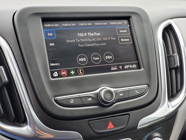 Used 2020 Chevrolet Equinox For Sale in Waterford Twp, MI