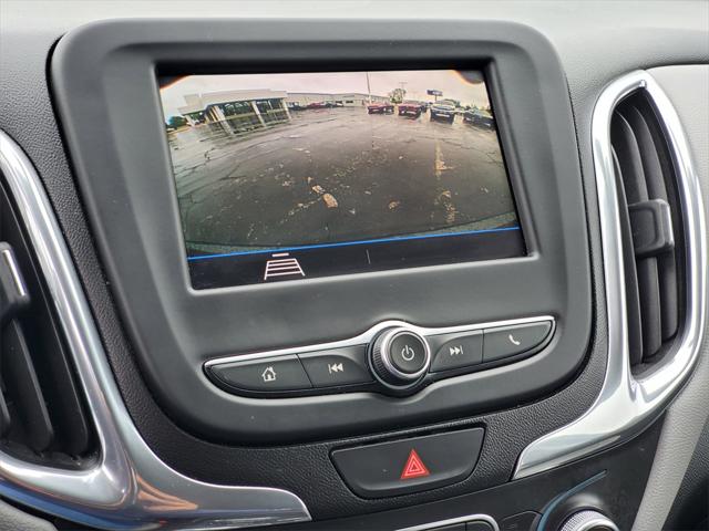 Used 2020 Chevrolet Equinox For Sale in Waterford Twp, MI