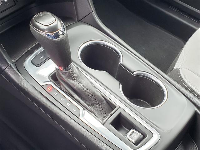 Used 2020 Chevrolet Equinox For Sale in Waterford Twp, MI