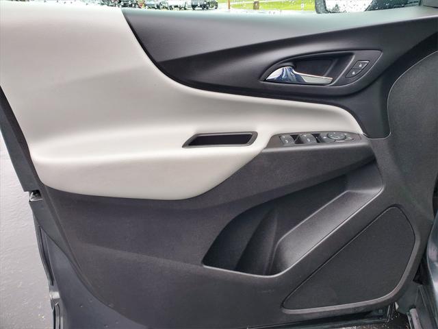 Used 2020 Chevrolet Equinox For Sale in Waterford Twp, MI