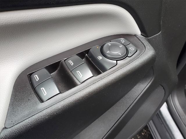 Used 2020 Chevrolet Equinox For Sale in Waterford Twp, MI