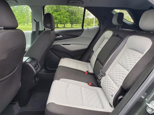 Used 2020 Chevrolet Equinox For Sale in Waterford Twp, MI