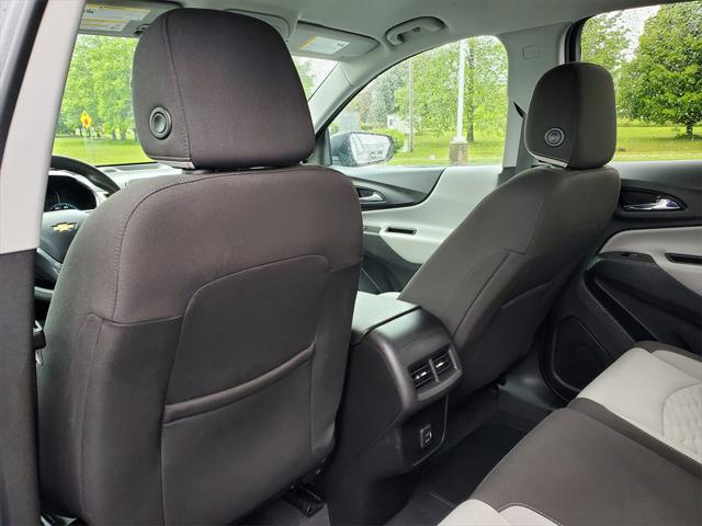 Used 2020 Chevrolet Equinox For Sale in Waterford Twp, MI