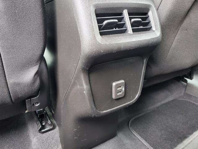 Used 2020 Chevrolet Equinox For Sale in Waterford Twp, MI