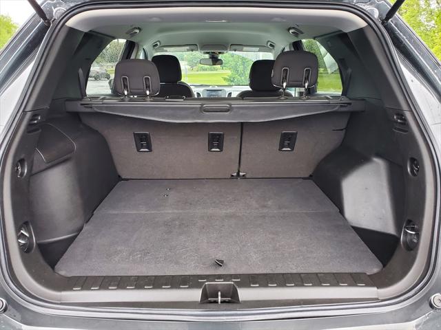 Used 2020 Chevrolet Equinox For Sale in Waterford Twp, MI