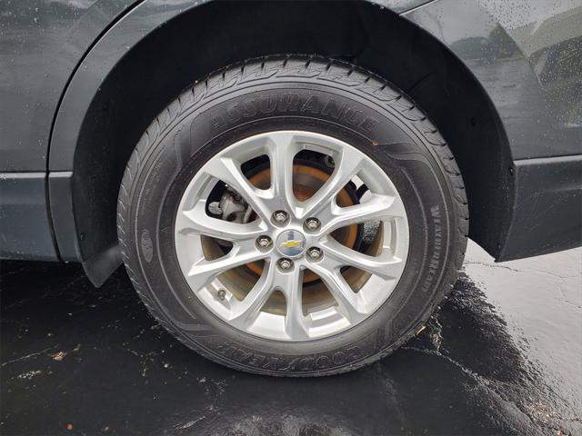 Used 2020 Chevrolet Equinox For Sale in Waterford Twp, MI