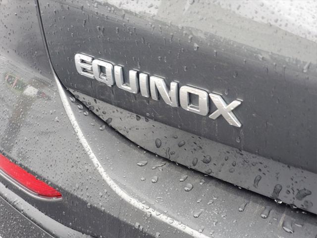 Used 2020 Chevrolet Equinox For Sale in Waterford Twp, MI