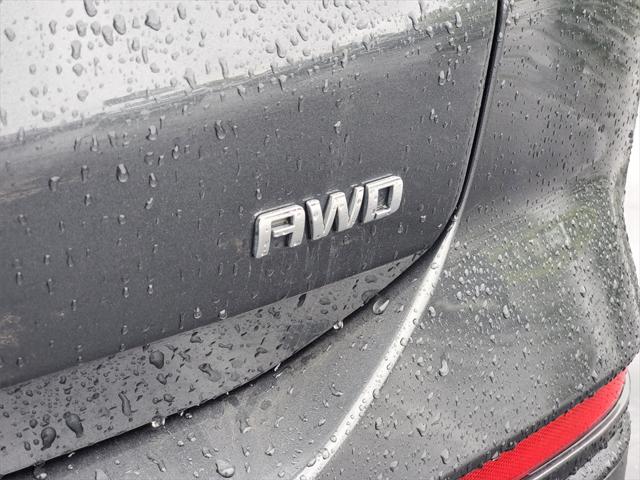Used 2020 Chevrolet Equinox For Sale in Waterford Twp, MI