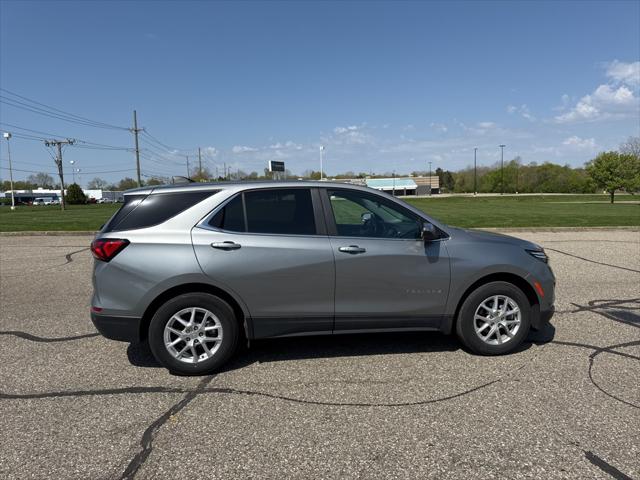 Used 2023 Chevrolet Equinox For Sale in Waterford Twp, MI
