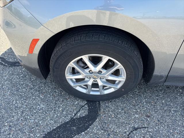 Used 2023 Chevrolet Equinox For Sale in Waterford Twp, MI