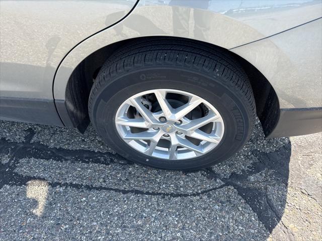 Used 2023 Chevrolet Equinox For Sale in Waterford Twp, MI