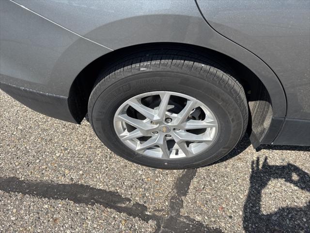 Used 2023 Chevrolet Equinox For Sale in Waterford Twp, MI
