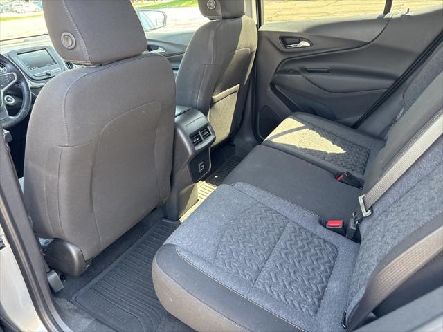 Used 2023 Chevrolet Equinox For Sale in Waterford Twp, MI