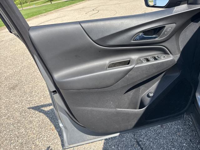Used 2023 Chevrolet Equinox For Sale in Waterford Twp, MI