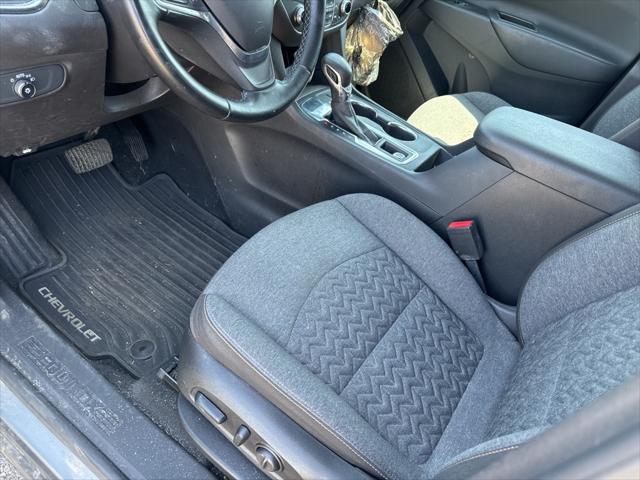 Used 2023 Chevrolet Equinox For Sale in Waterford Twp, MI