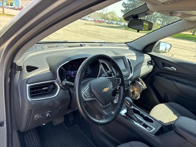 Used 2023 Chevrolet Equinox For Sale in Waterford Twp, MI