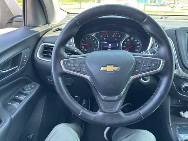 Used 2023 Chevrolet Equinox For Sale in Waterford Twp, MI