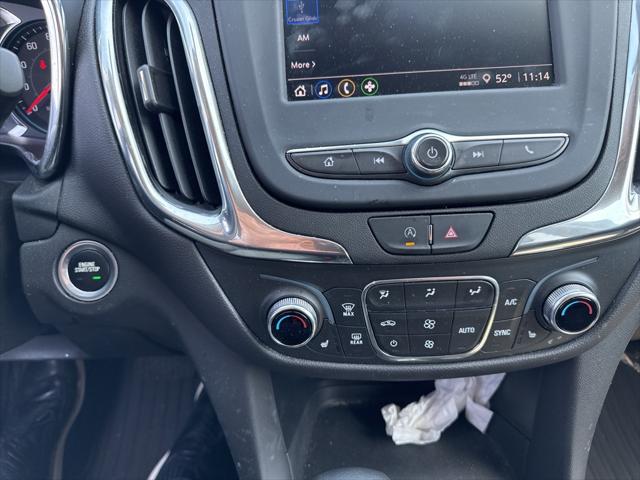 Used 2023 Chevrolet Equinox For Sale in Waterford Twp, MI