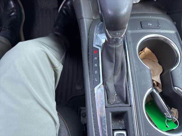 Used 2023 Chevrolet Equinox For Sale in Waterford Twp, MI