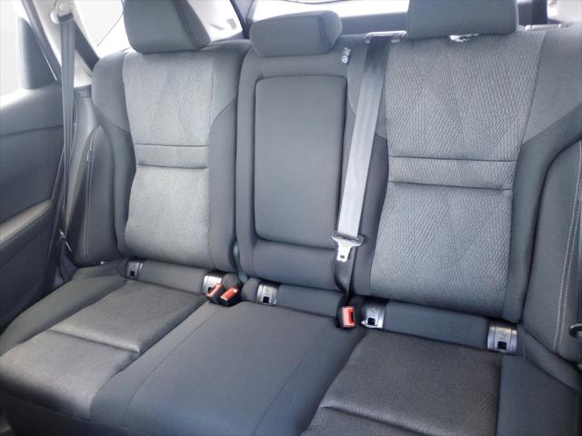 2025 Nissan Rogue SV FWD