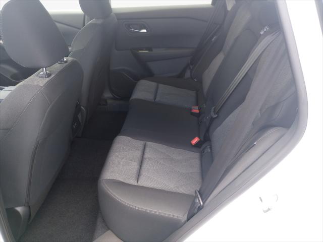 2025 Nissan Rogue SV FWD