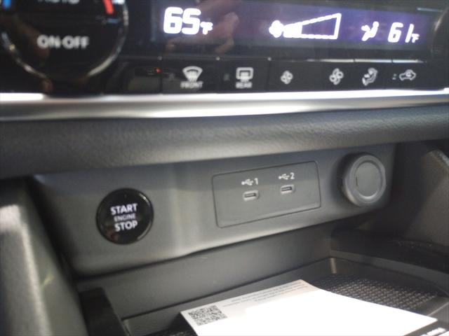 2025 Nissan Rogue SV FWD