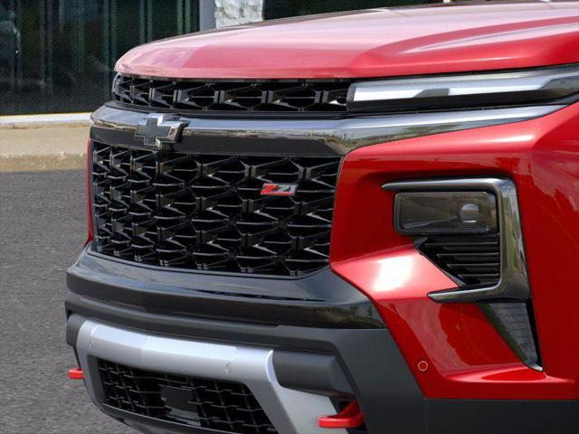 New 2025 Chevrolet Traverse For Sale in Jackson, MI