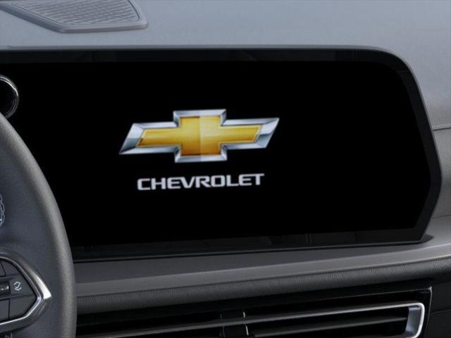 New 2025 Chevrolet Traverse For Sale in Jackson, MI