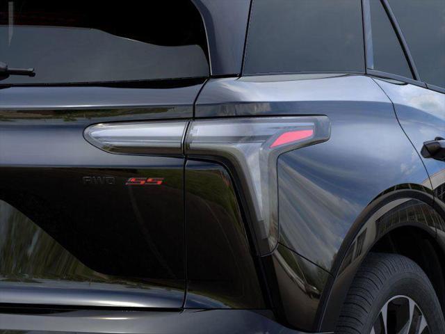 New 2025 Chevrolet Blazer EV For Sale in Jackson, MI