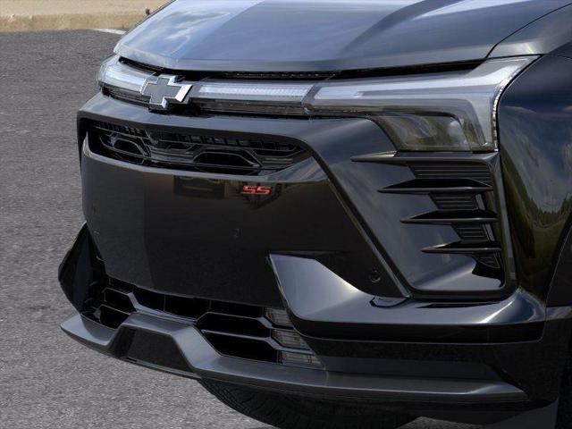 New 2025 Chevrolet Blazer EV For Sale in Jackson, MI