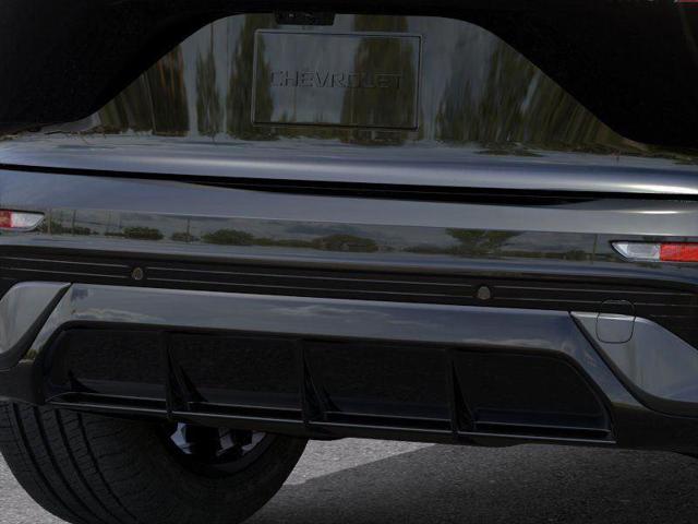 New 2025 Chevrolet Blazer EV For Sale in Jackson, MI