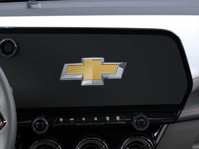New 2025 Chevrolet Blazer EV For Sale in Jackson, MI