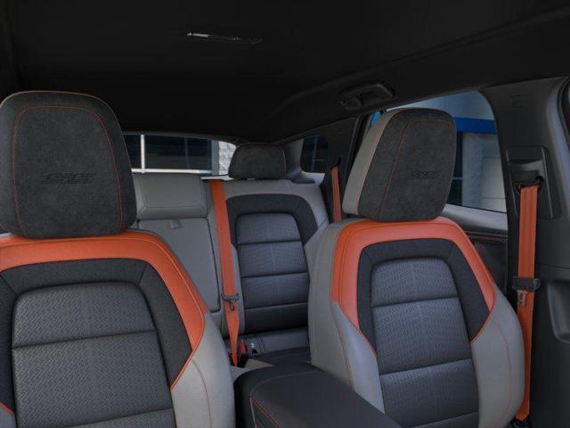 New 2025 Chevrolet Blazer EV For Sale in Jackson, MI