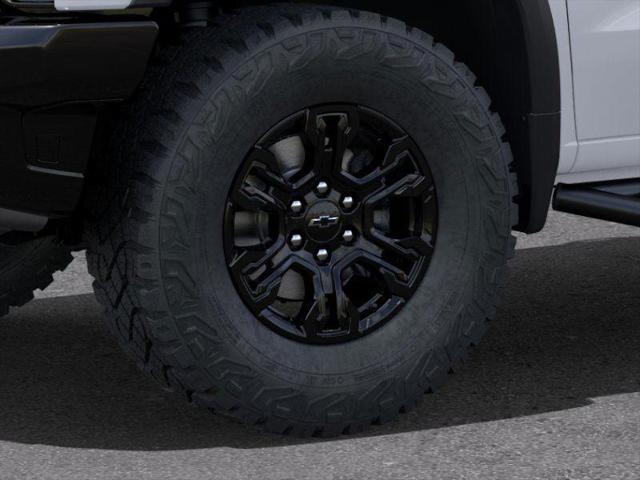 New 2025 Chevrolet Silverado 1500 For Sale in Jackson, MI