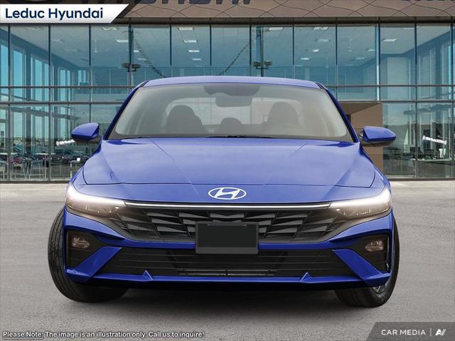 Elantra Preferred