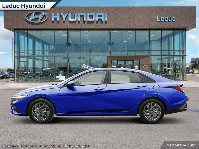 Elantra Preferred