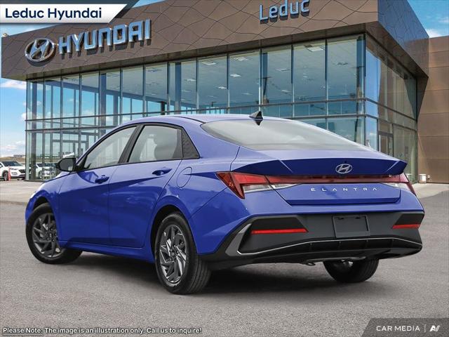 Elantra Preferred