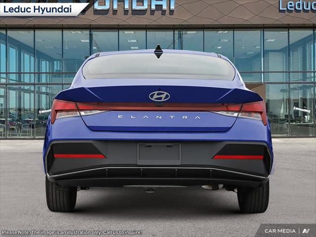 Elantra Preferred