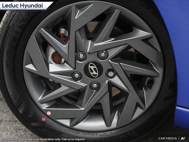 Elantra Preferred