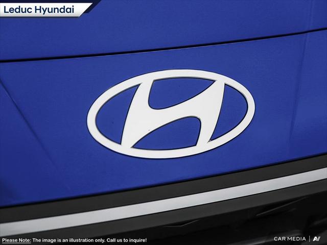 Elantra Preferred
