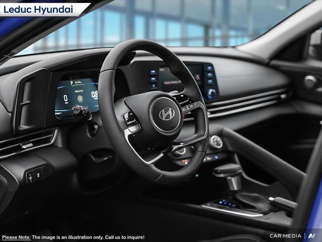 Elantra Preferred