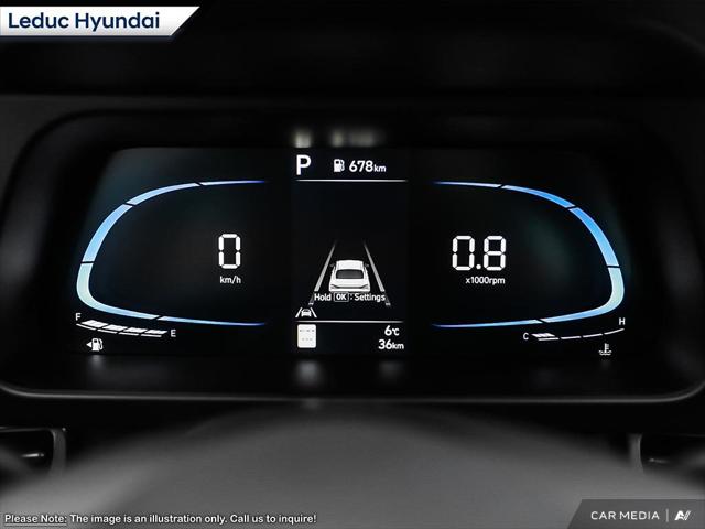 Elantra Preferred