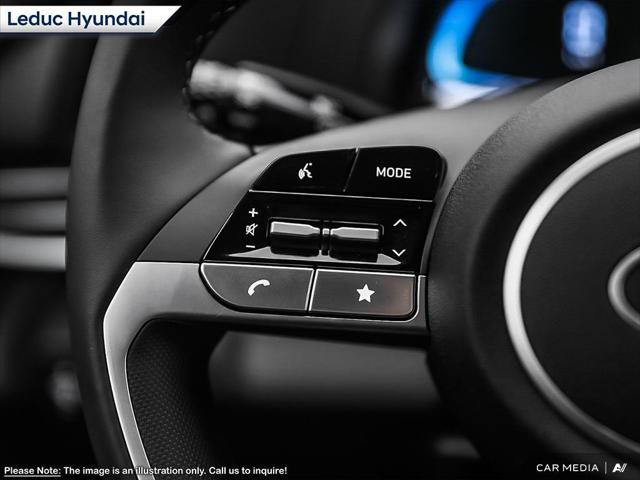Elantra Preferred