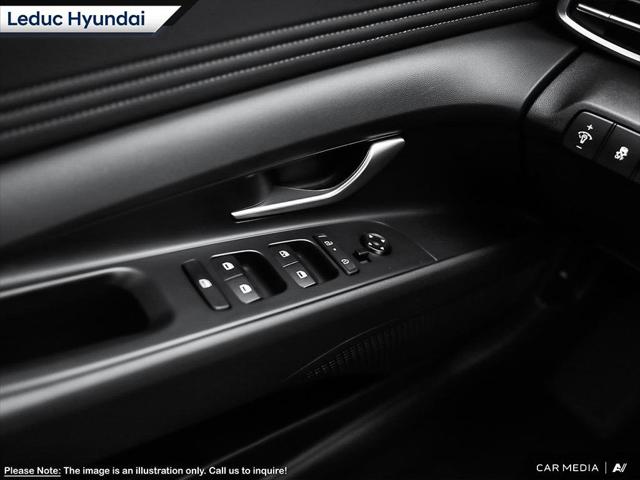 Elantra Preferred