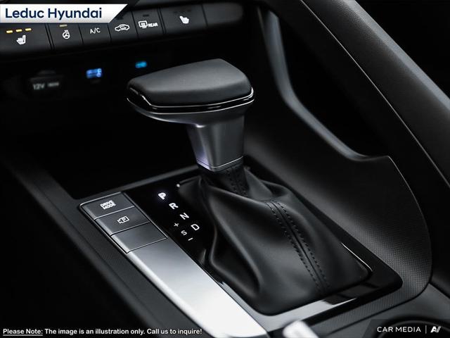 Elantra Preferred